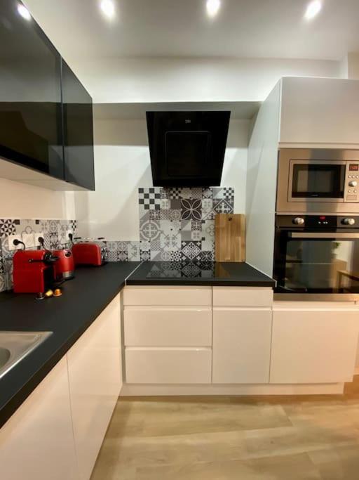 Photo of Kitchen in Bray-sur-Seine