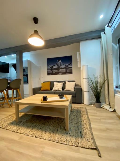 Photo of Livingroom in Bray-sur-Seine