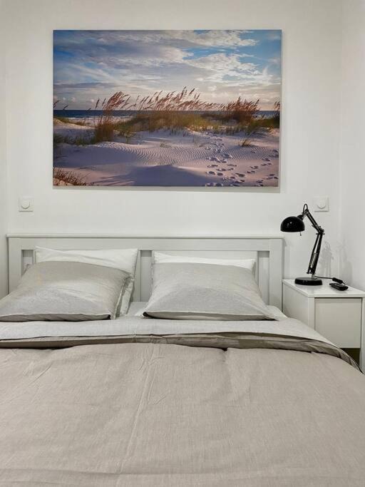 Photo of Bedroom in Bray-sur-Seine