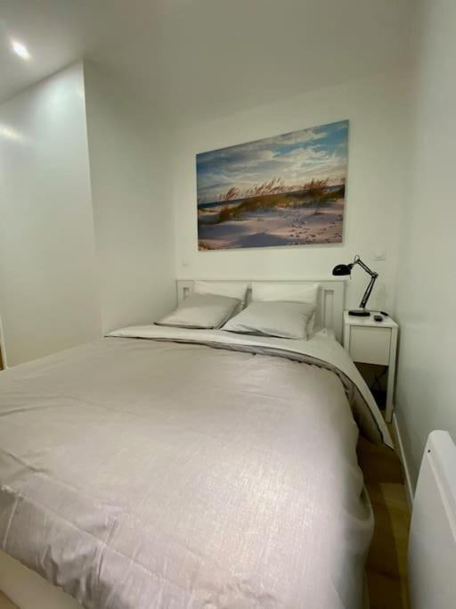 Photo of Bedroom in Bray-sur-Seine