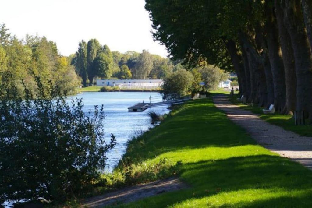 Photo of Others in Bray-sur-Seine