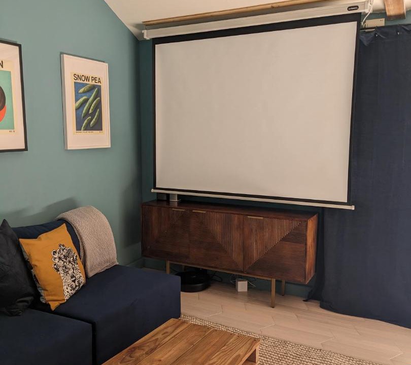 Photo of Livingroom in Mauleon-Barousse