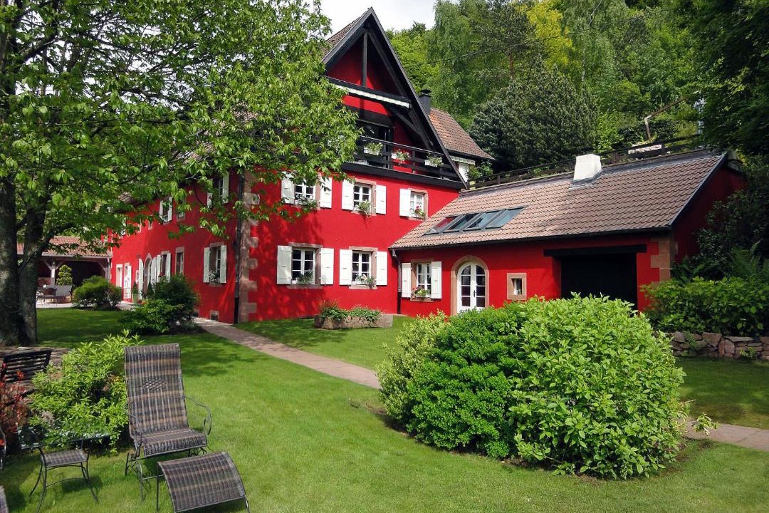 Photo of Others in Freland