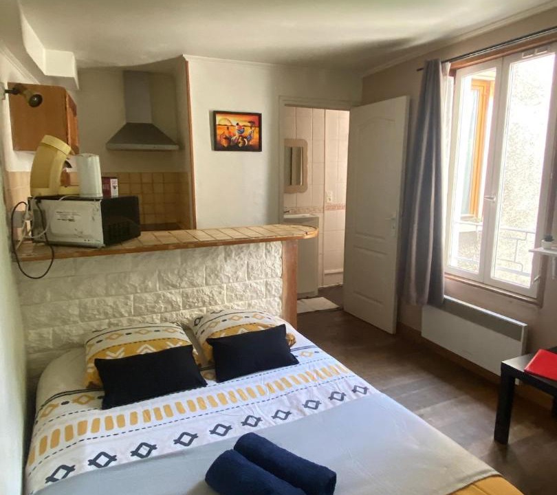 Photo of Bedroom in Old Town