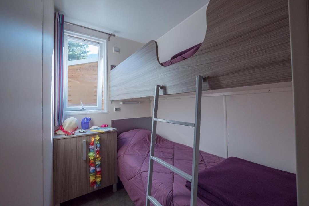 Photo of Bedroom in Embrun