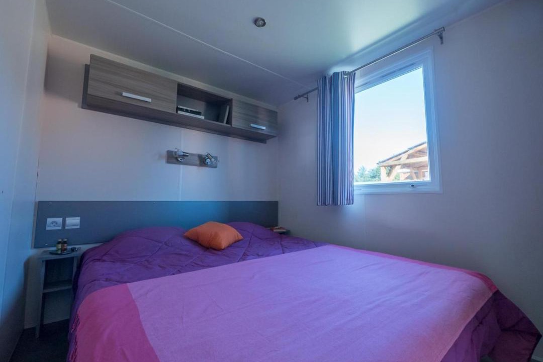 Photo of Bedroom in Embrun