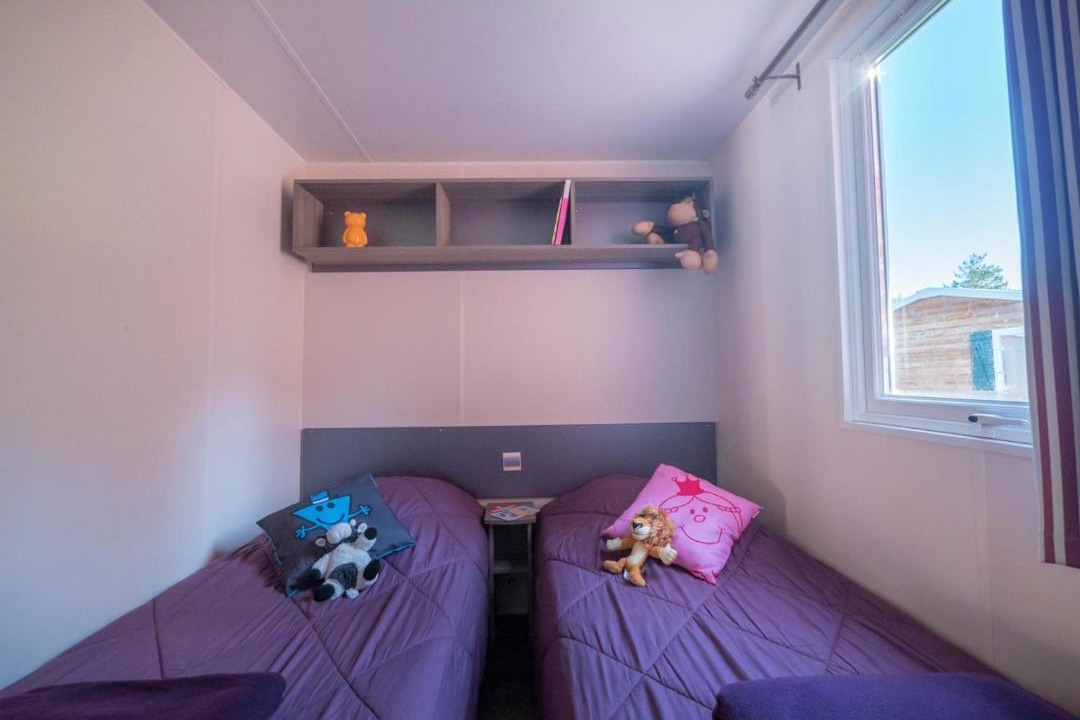 Photo of Bedroom in Embrun