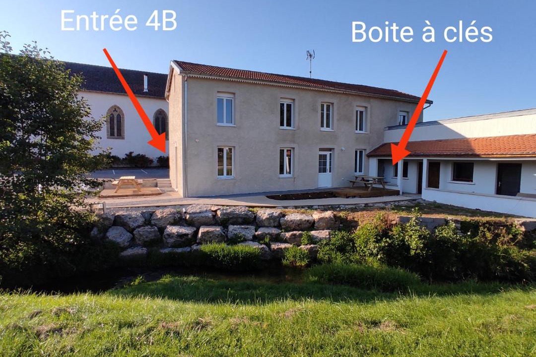 Photo of Others in Domvallier