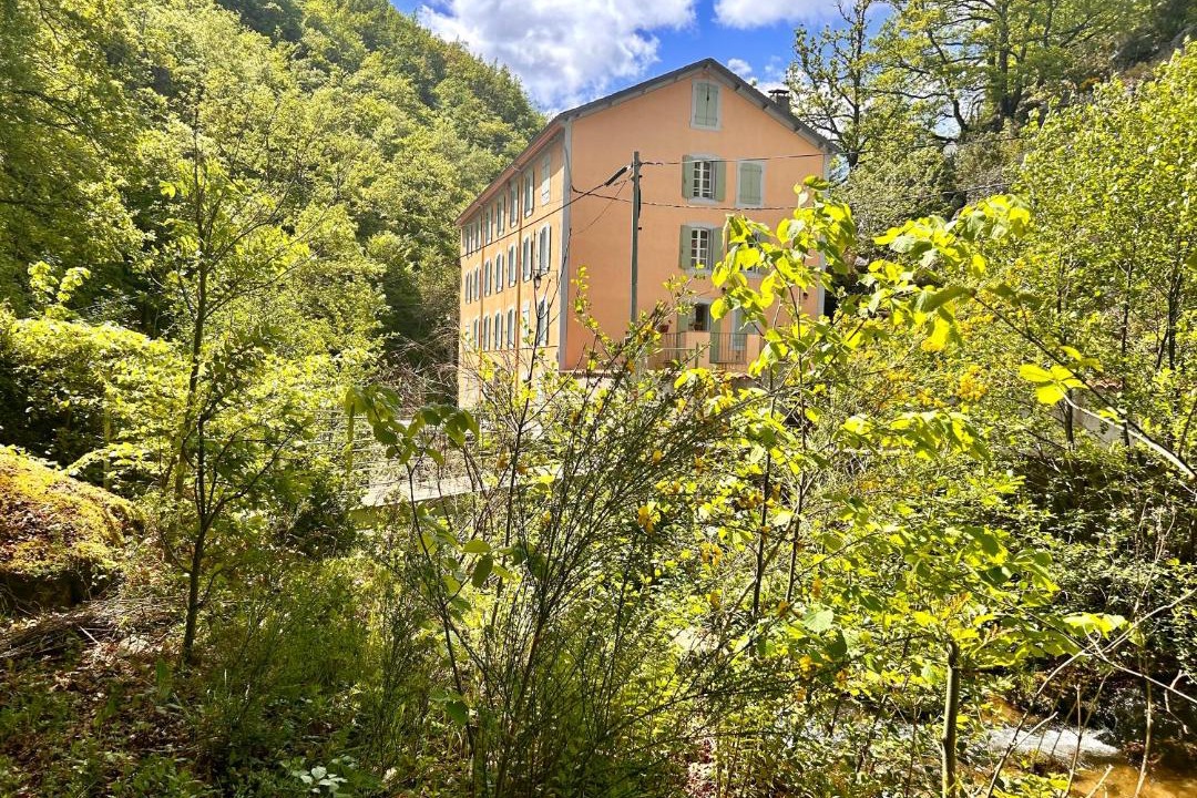 Photo of Others in Escouloubre-les-bains