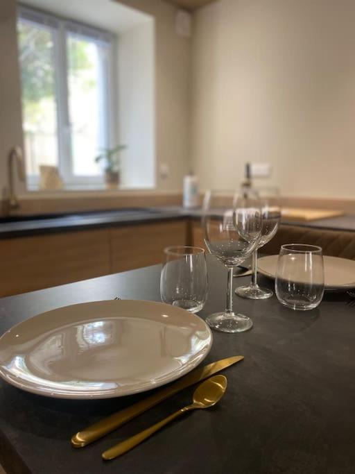 Photo of Kitchen in Reims