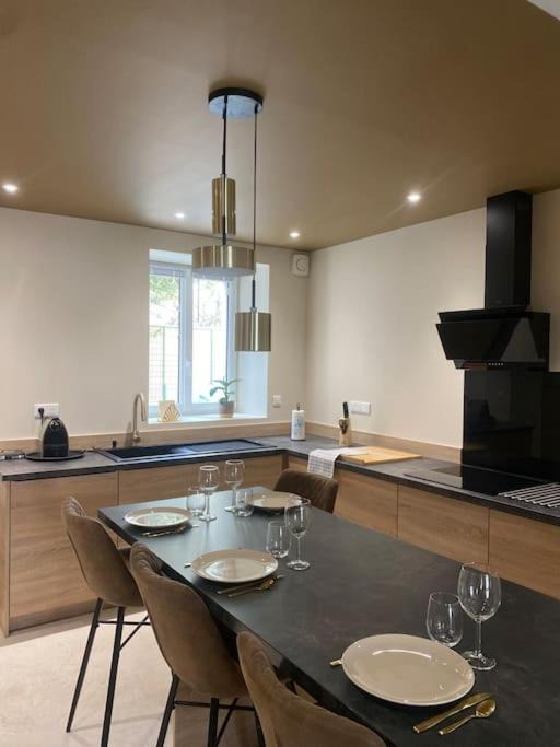 Photo of Kitchen in Reims