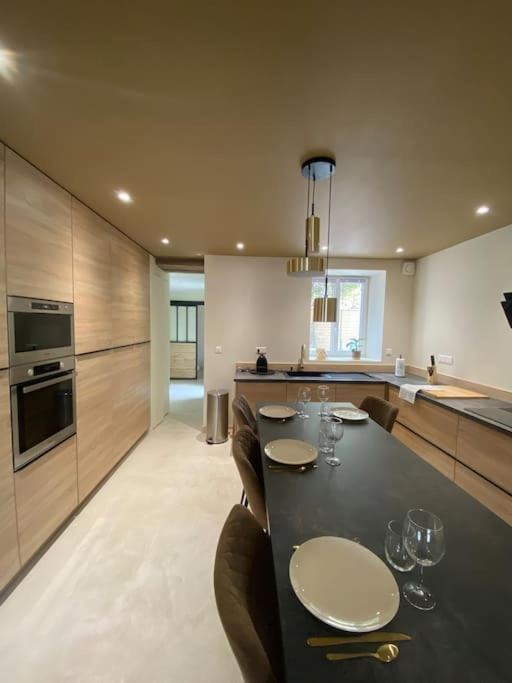 Photo of Kitchen in Reims