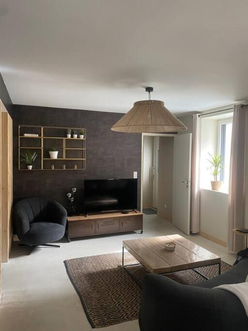 Photo of Livingroom in Reims