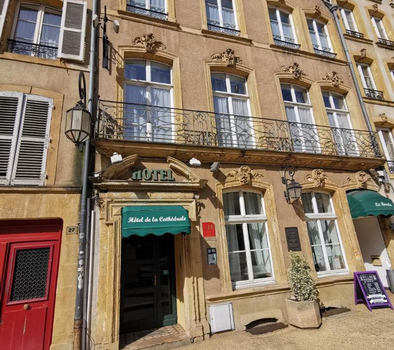Photo of Others in Metz-Centre – Ancienne Ville