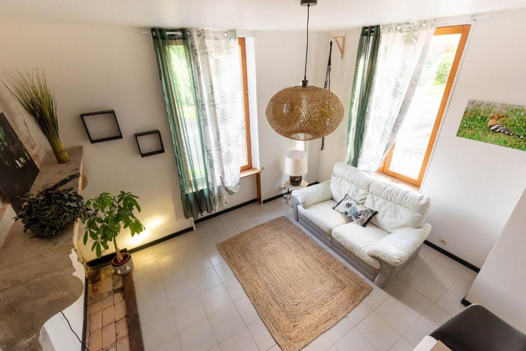 Photo of Others in La Loge-aux-Chevres