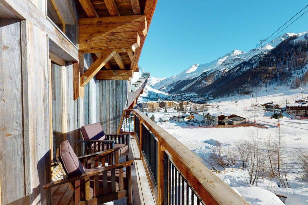 Photo of Others in Val-d'Isere