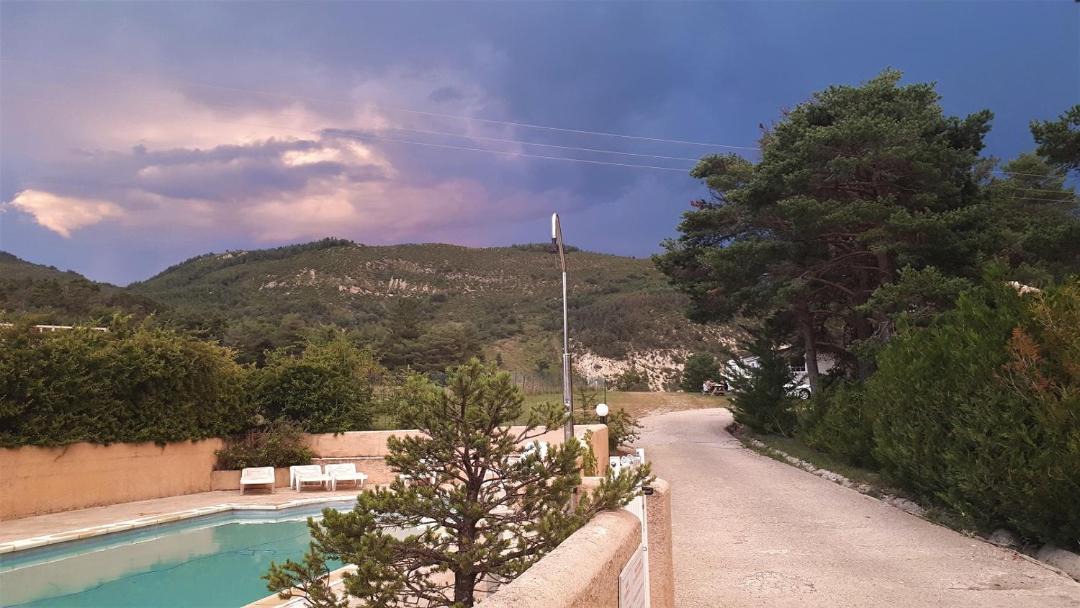 Photo of Others in Castellane