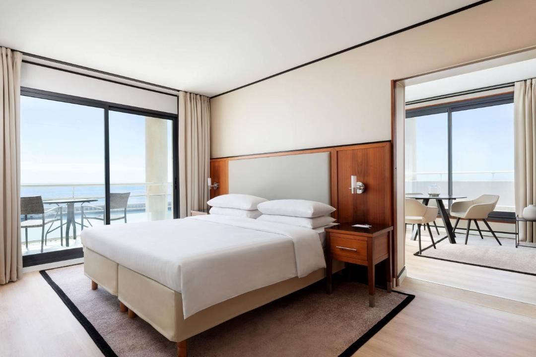 Photo of Bedroom in Cap d'Ail