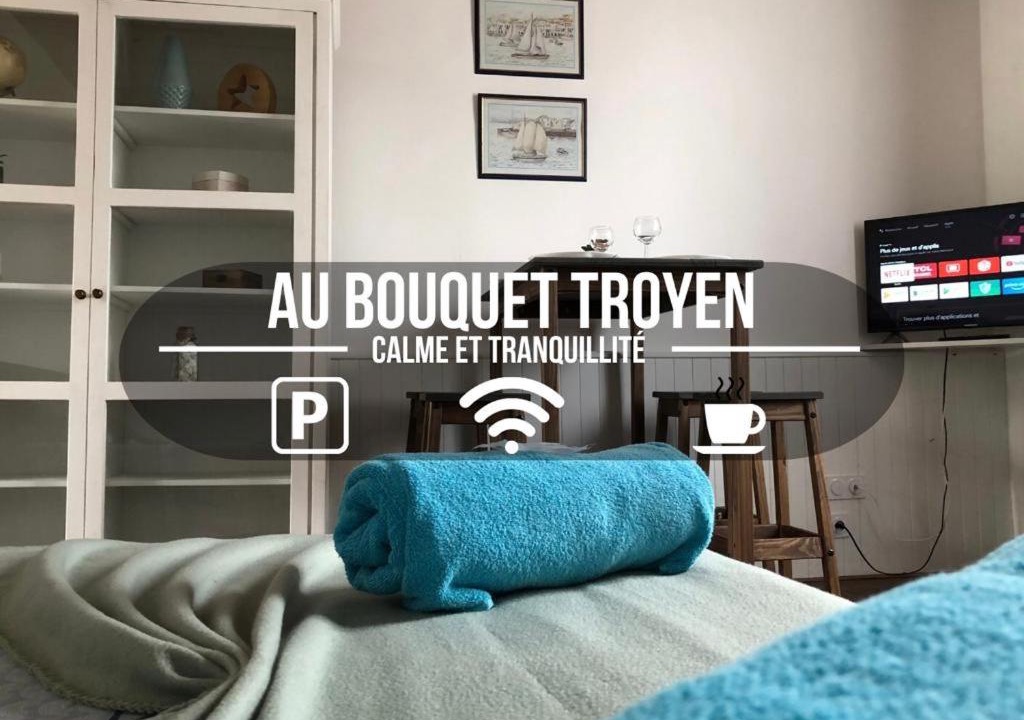 Photo of Others in Troyes