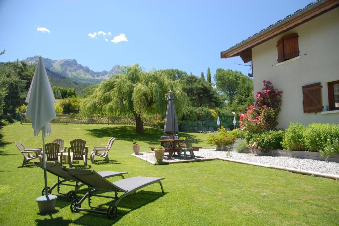 Photo of Others in Barcelonnette