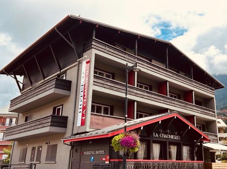 Photo of Others in Saint-Gervais-les-Bains