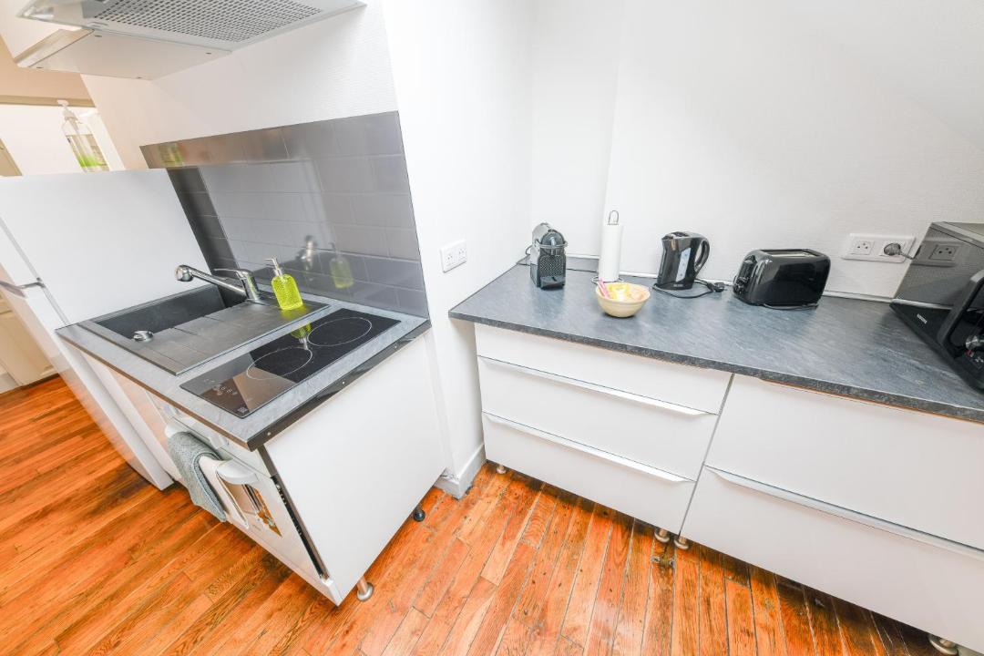 Photo of Kitchen in Troyes