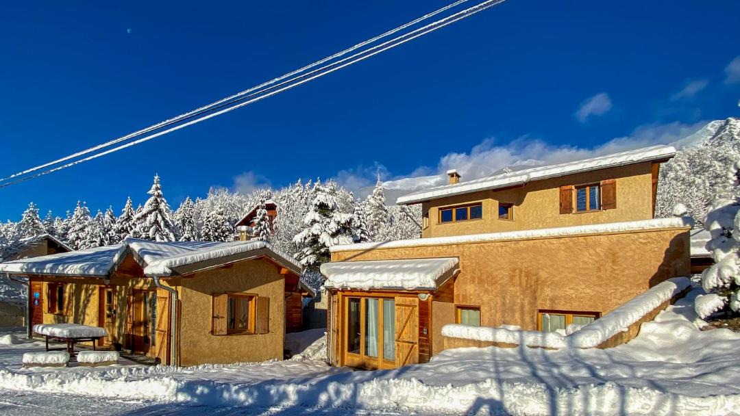 Photo of Others in Faucon-de-Barcelonnette