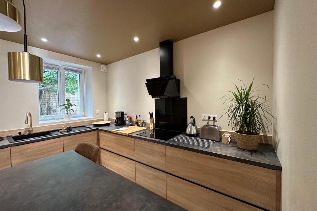 Photo of Kitchen in Reims
