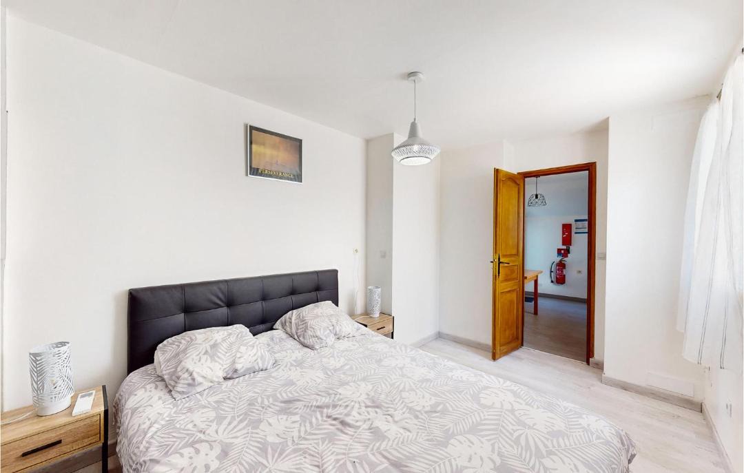 Photo of Bedroom in Mesnil-Saint-Pere