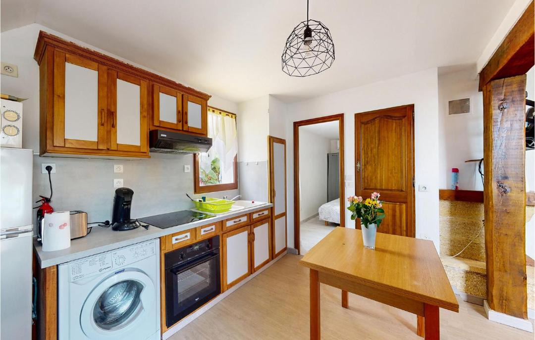 Photo of Kitchen in Mesnil-Saint-Pere