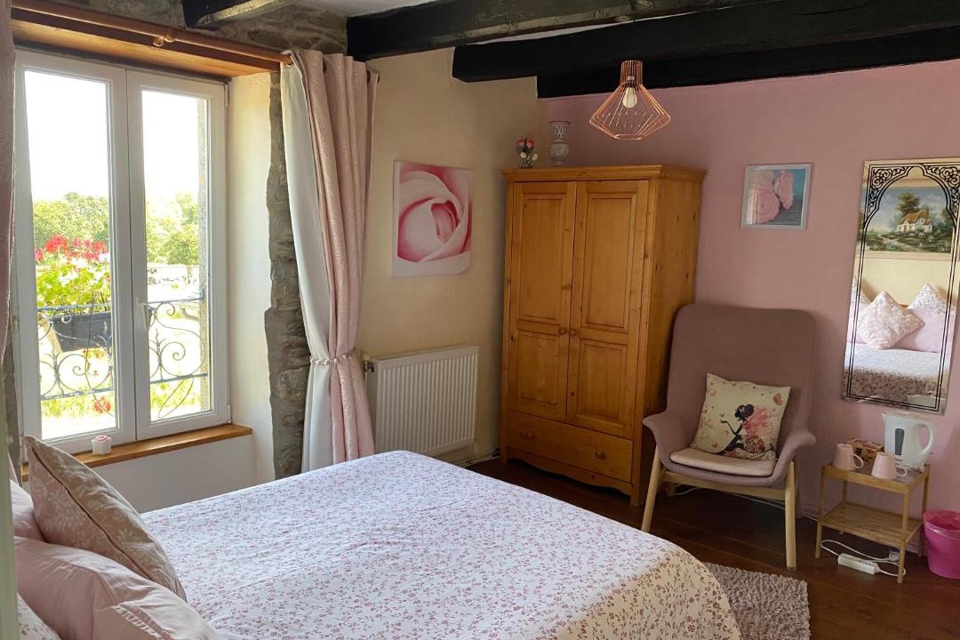 Photo of Bedroom in Langourla