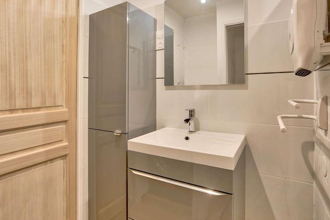 Photo of Bathroom in Eaux-Bonnes