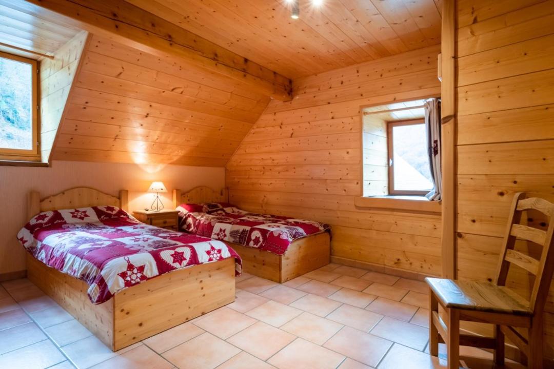 Photo of Others in Cauterets