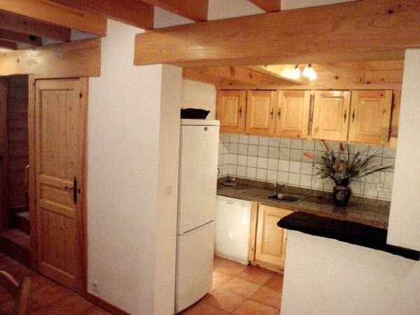 Photo of Kitchen in Cauterets