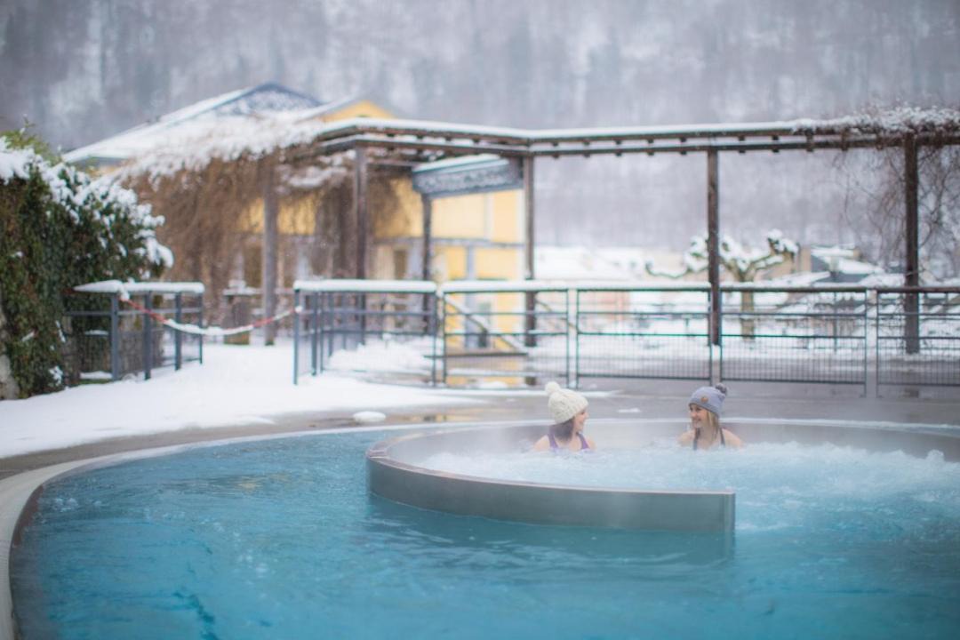 Photo of Outdoor in Cauterets