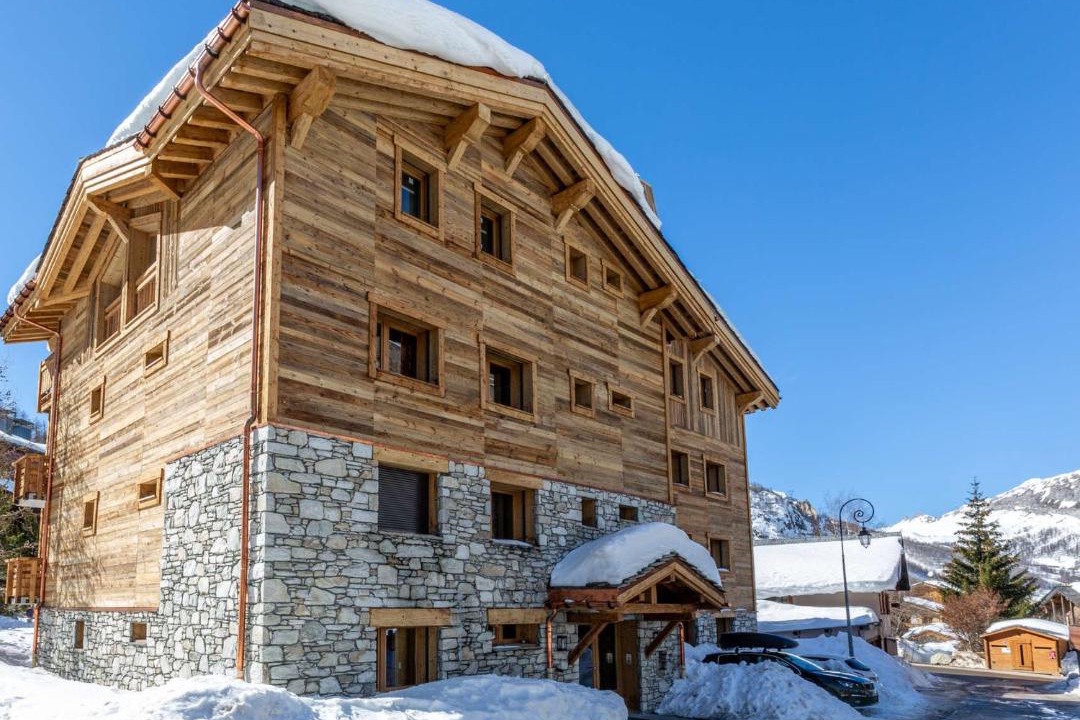 Photo of Others in Val-d'Isere