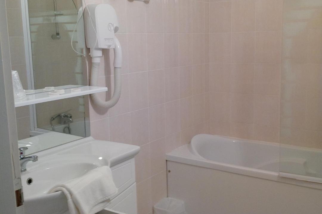 Photo of Bathroom in Witry-les-Reims