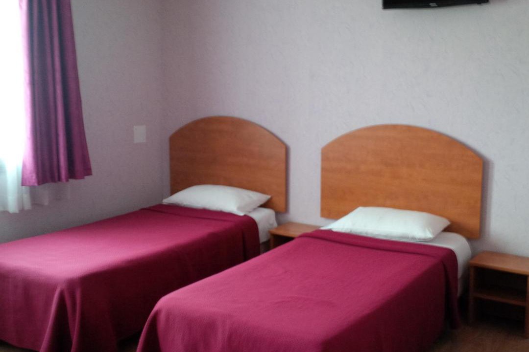 Photo of Bedroom in Witry-les-Reims