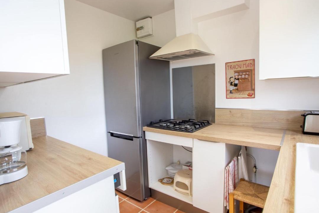 Photo of Kitchen in Sollies Pont