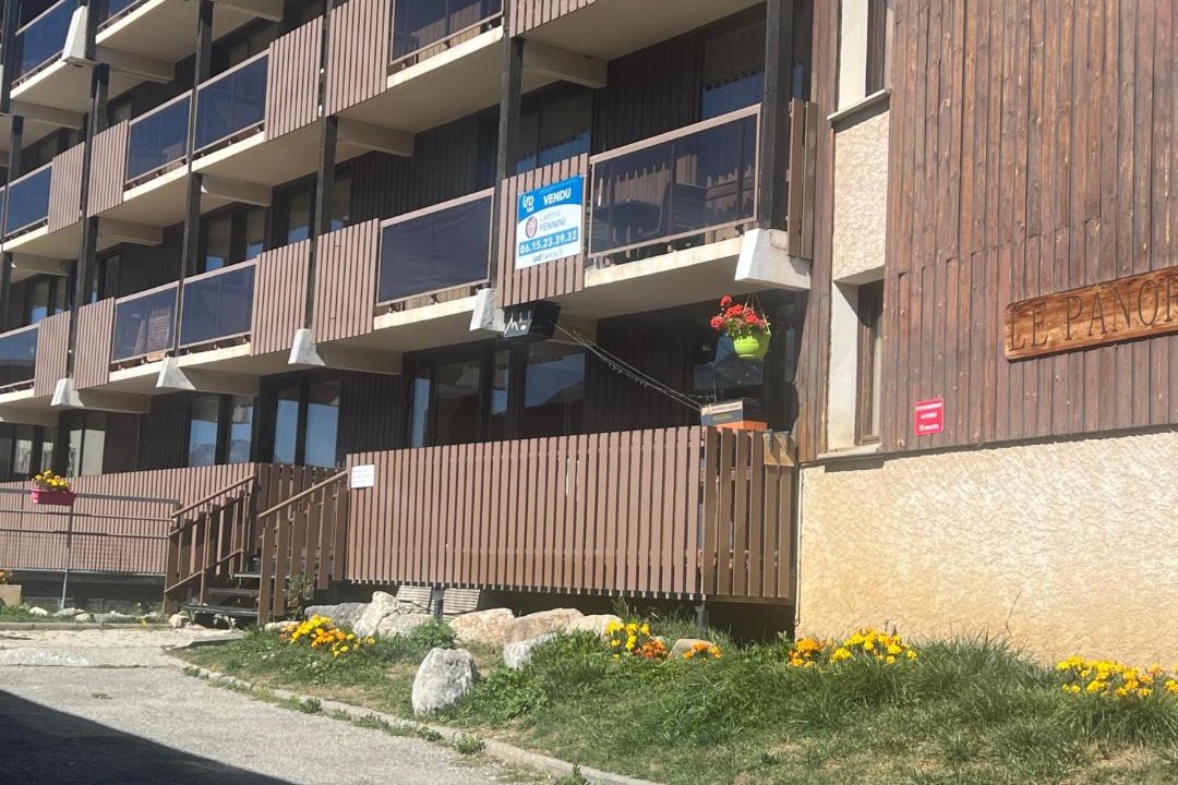Photo of Others in Orcieres-Merlette