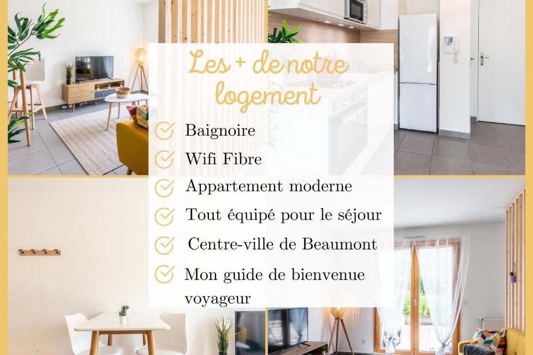 Photo of Others in Genevois