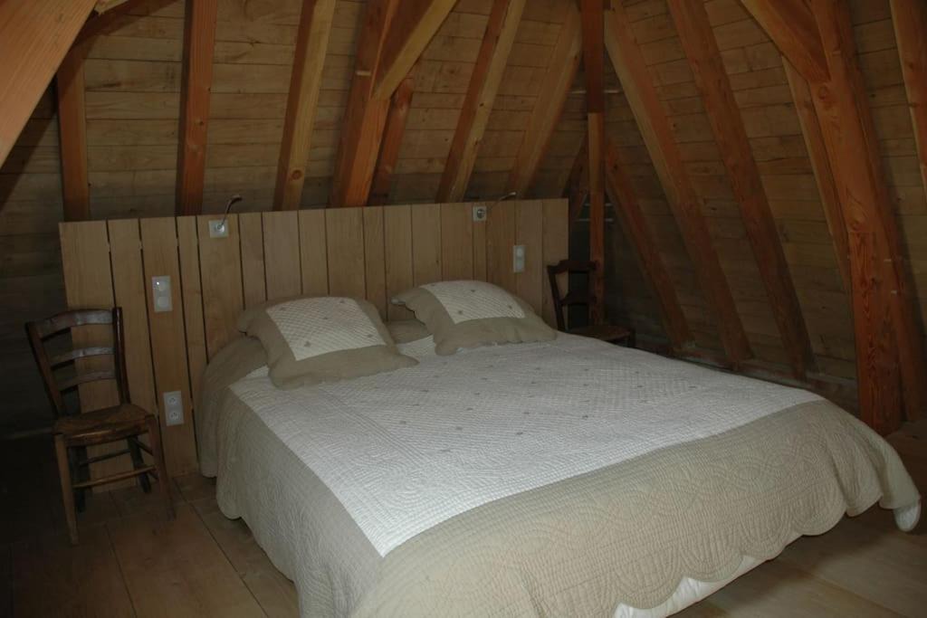 Photo of Bedroom in Rouffignac-Saint-Cernin-de-Reilhac