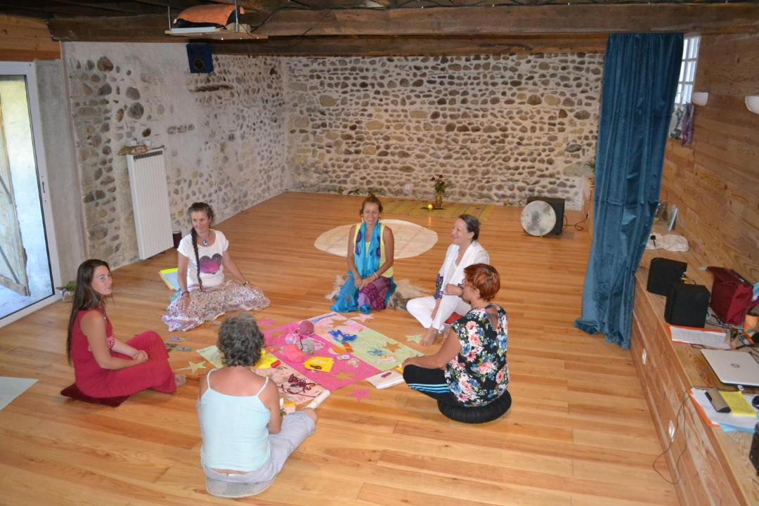 Photo of Others in Gaussan