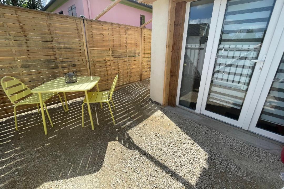 Photo of Others in Saint-Julien-les-Villas
