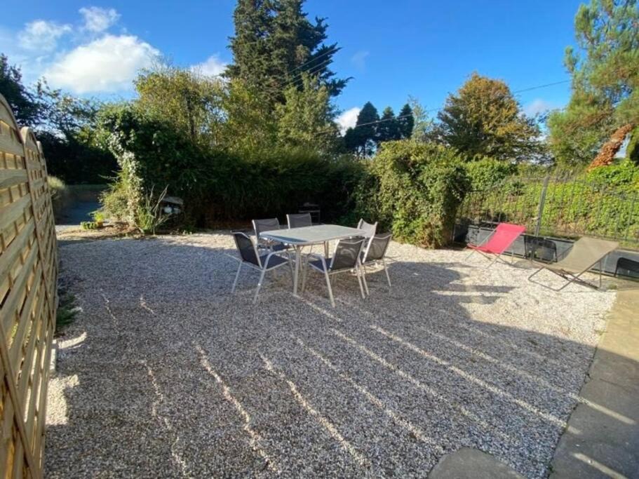 Photo of Patio Balcony in Saint-Cast-le-Guildo