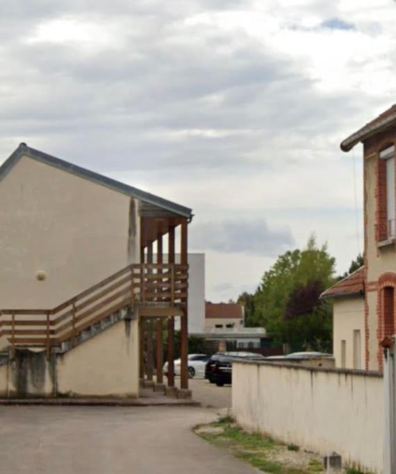 Photo of Others in Sainte-Savine