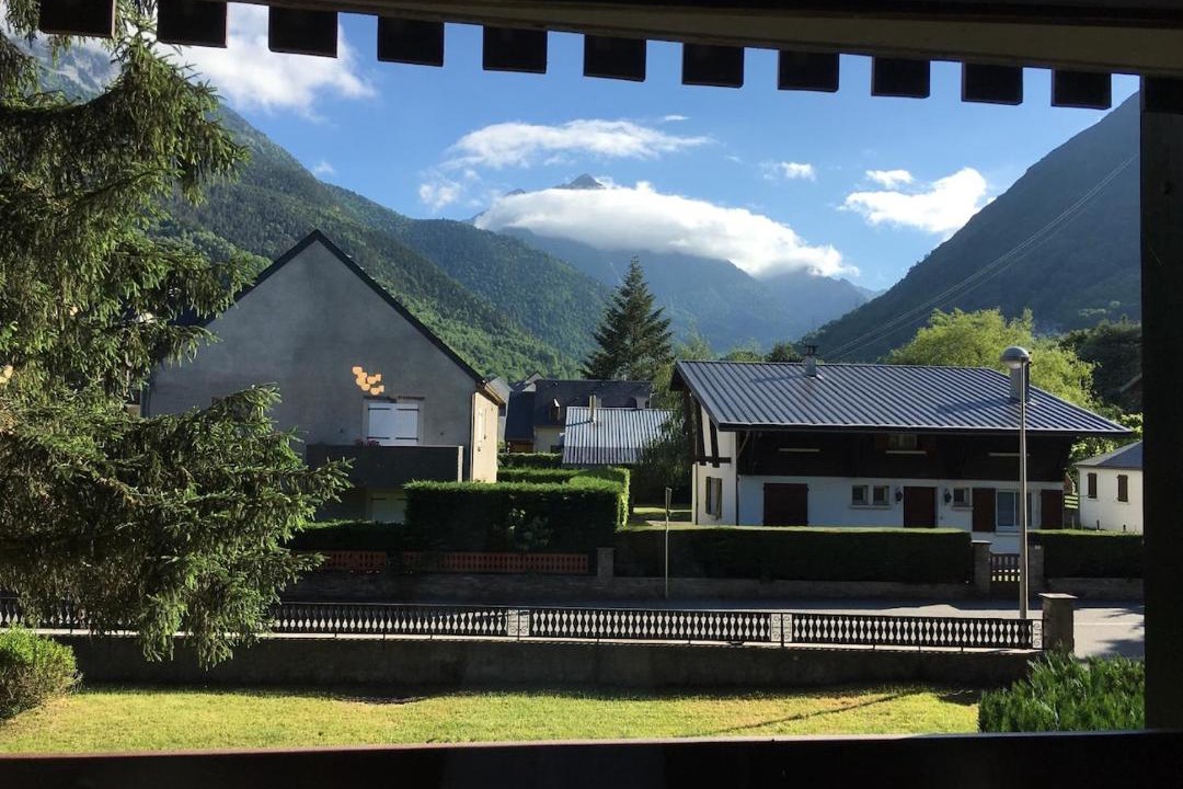 Photo of Others in Saint-Lary-Soulan