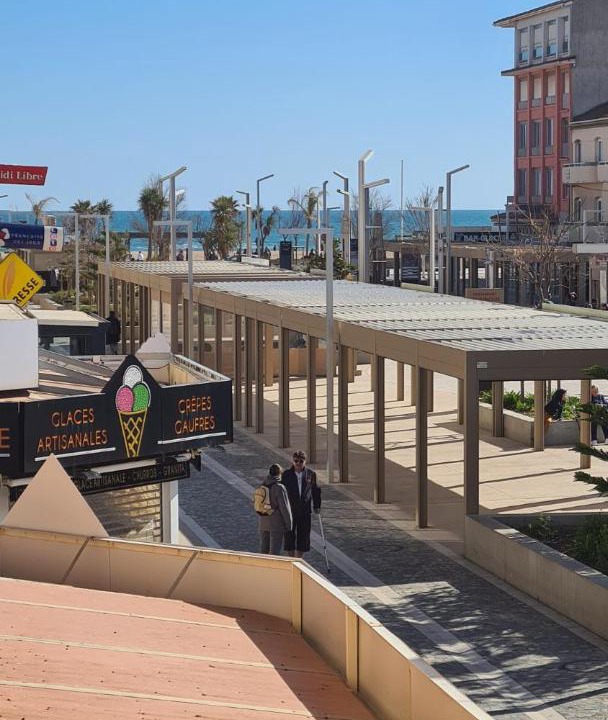 Photo of Others in Valras-Plage
