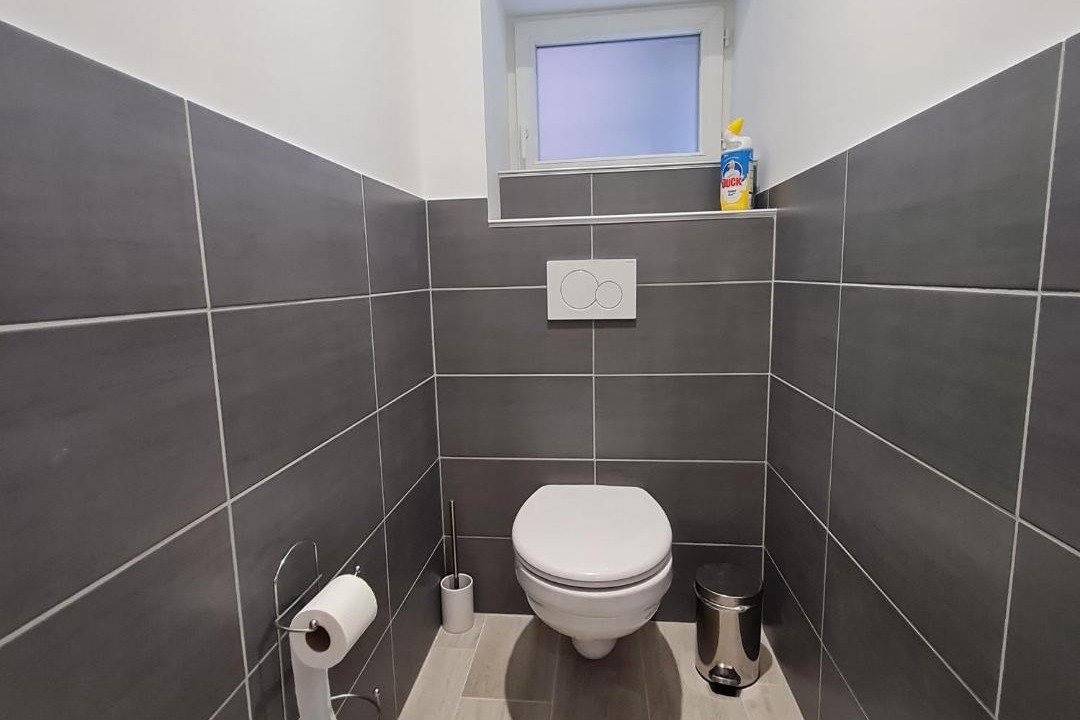 Photo of Bathroom in Raon-l'Etape