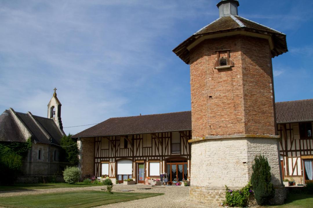 Photo of Others in Crespy-le-Neuf